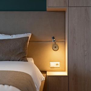 Comfort Driepersoonskamer