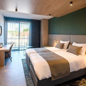 Standaard Kamer met een King Size Bed