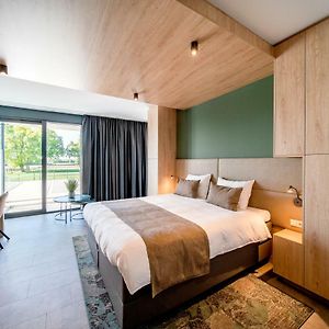 Deluxe Double Kamer